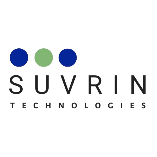 Suvrin Technologies Logo